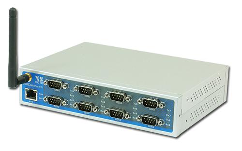 Serial Device Servers